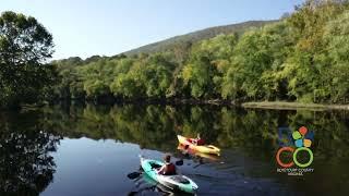 Botetourt County Tourism