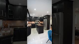 Detached Home In Heartlake West, Brampton! #shorts #realestate #home #realtor #brampton  #luxury