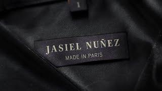 Made In Paris (Video Oficial) - Jasiel Nuñez