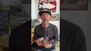 Top 4 October Bass Fishing Baits!