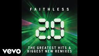 Faithless - Music Matters 2.0 (Axwell Remix Remastered) [Audio]