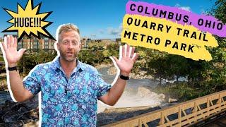 Quarry Trails Columbus Ohio | Why Live in Columbus, Ohio?