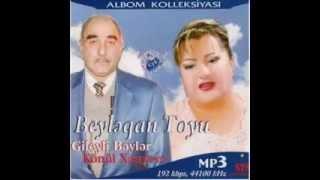 GILEYLI BEYLER, KONUL XASIYEVA  REMIX