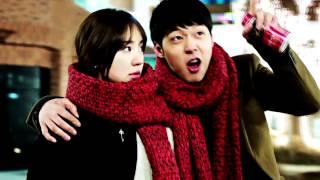 winter love | asian multifandom [collab]