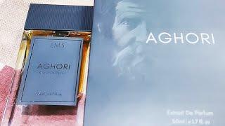 EM5 - Aghori Perfume Review - [Hindi Narration], The Only Tobacco perfume you'll ever need.