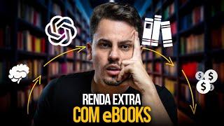 Como ganhar R$5.000 por mês vendendo eBooks (Amazon KDP)