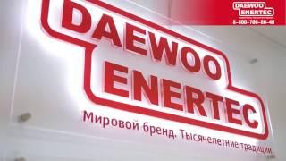 Теплые полы от Daewoo Enertec