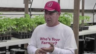 Welcome: Better Recordkeeping for Crop Insurance [Video #1]