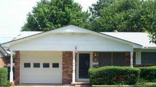 1409 NW 104th Terrace, Oklahoma City, OK Presented by Tiffany Logsdon.