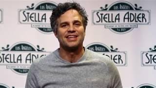 Mark Ruffalo & Brad Fischer Announce New Hollywood Film Festival