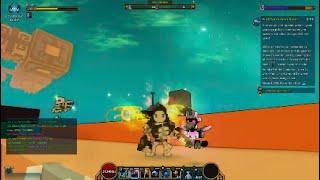 Trove Boomeranger Grind Vs SH