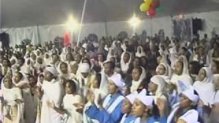 YEMAYETEFA FANOS BY D. ENDALIKACHEW