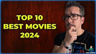 TOP 10 BEST Movies of 2024