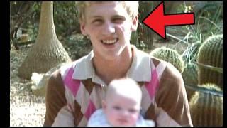 30 Scary Unsolved Mysteries That Were Caught on Camera