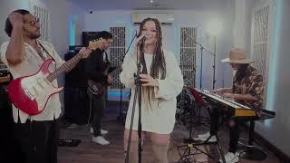 Carmen C- LOVE ME FOREVER (Live Session)