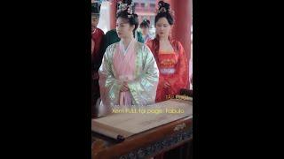 HOÀNG THƯỢNG TRONG LÚC TRỐN CHẠY NÊN ĐÃ NHỜ CÔ GÁI CỨU MÌNH, NHƯNG VÌ VẬY MÀ CÔ GÁI MANG THAI FULL
