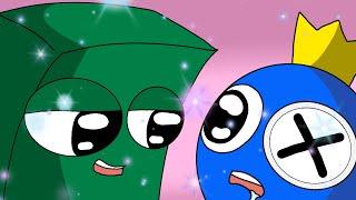 Its not like that | Rainbow Friends Animation Meme