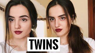 Pros & Cons Of Being Twins