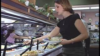 Natures Food Patch Commercial_late 90's