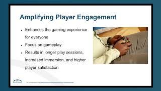 Game & Interactive Media Design Video 1  - Awareness Importance and Value