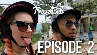Travelbub Vlog Ep. 2 - Bangkok | Ayutthaya | Chiang Mai