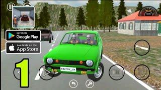 My Dream Car: Online Gameplay (Android, iOS)