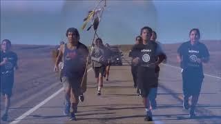 Awake A dream from Standing Rock (Prolific the rapper)
