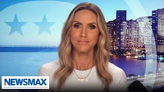 Lara Trump: RFK Jr. as head of HHS is 'fantastic news'