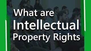What is Intellectual Property Rights Basics & Definition | Legal Terms Explained || SimplyInfo.net