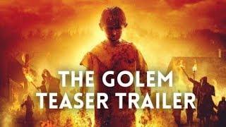 THE GOLEM 2019   Trailer Ufficiale HD