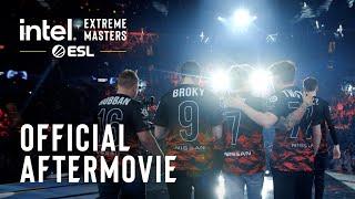 IEM Katowice 2022 Official Aftermovie