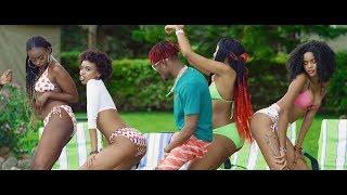 MASAUTI  -  IPEPETE (OFFICIAL VIDEO) For Skiza Dial *811*402#