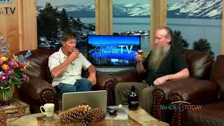 Lake Tahoe TV - Tahoe Mountain Brews