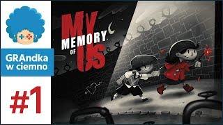 My Memory Of Us PL #1 | Polska przygodówka z sercem