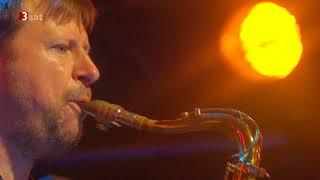 Benny Green, Martin Wind, Matt Wilson Trio (Chris Potter, Marcus Strickland) - Jazz Baltica 2010