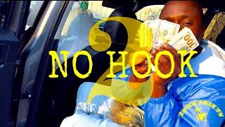 B.A.D Freddy Mac - no hook 2 [ official video ] shot by @juicetalktvllc prod. By reddi the producer