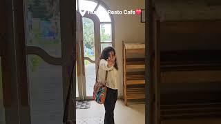 Felt Like Celin Would Walk In!  Premam Mood at Hustoh#youtubeshorts #viral#trending#cafe #love