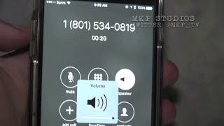 I FACETIME MY STALKER (THEY ACTUALLY PICKED UP)