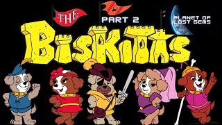 The Biskitts | Full episodes Part 2