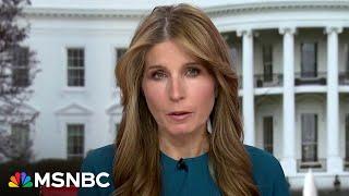 Nicolle Wallace: ‘How does the DOJ continue to get outplayed while Joe Biden is president?’