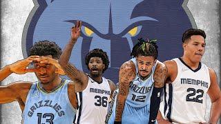 Are The Memphis Grizzlies Contenders? | Five BIG Questions