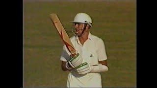 ALEC STEWART 13 WEST INDIES v ENGLAND 1st TEST MATCH DAY 1 JAMAICA FEBRUARY 24 1990