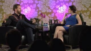 PandoMonthly: A Fireside Chat With Sarah Lacy And Chris Sacca