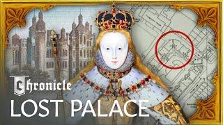 The Search For Queen Elizabeth I's Lost Medieval Palace | Time Team | Chronicle