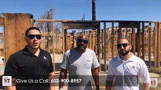 National Cash Offer - Sell your House Fast in Phoenix AZ - Selling a Fire Damaged Home