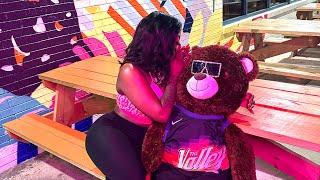 Coota Cash “ Teddy “ (Official Music Video )( Turn Up Music )