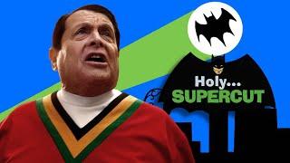 SUPERCUT Every "Holy..." (Part II)