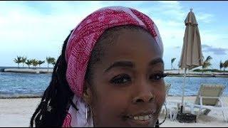 OFFICIAL KHIA: Live From The Beach    (Pt 1)