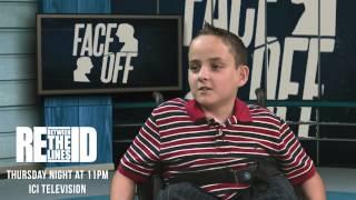 Tristan Lessard on RBTL Sports  - 05. 21.  2015