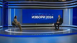 Izborna hronika TV K3 – MILAN PETROVIĆ, kandidat SDS-a za gradonačelnika Prnjavora – 30.9.2024.